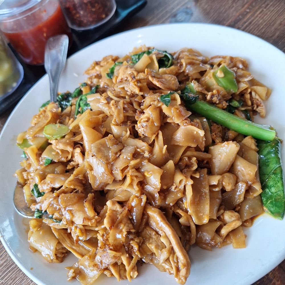 Thaitwist - Thai Near Me - Chino Hills, California Thaitwist - Thai Near Me - Chino Hills, California