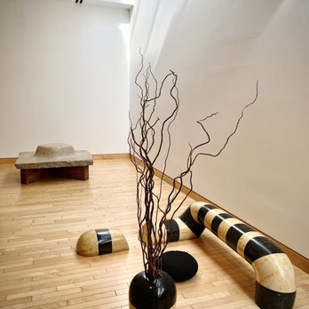 The Noguchi Museum - Art Tours Near Me - Astoria, New York The Noguchi Museum - Art Tours Near Me - Astoria, New York