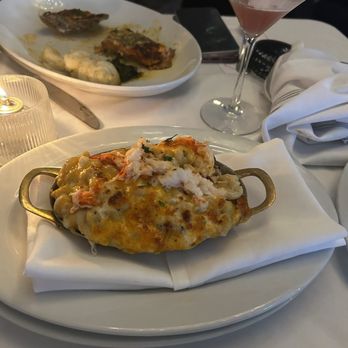 Southern Chicago - Lobster Mac N Cheese - Southern Near Me - Chicago, Illinois