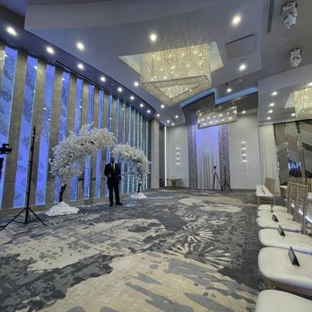 Allure Banquet - Venues & Event Spaces Near Me - Van Nuys, California