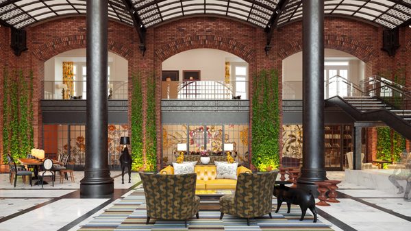 Park Kennedy by null