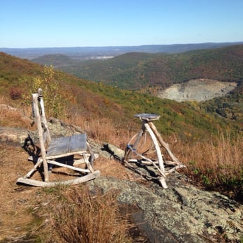 Fishkill Ridge - Hiking Near Me - Beacon, New York