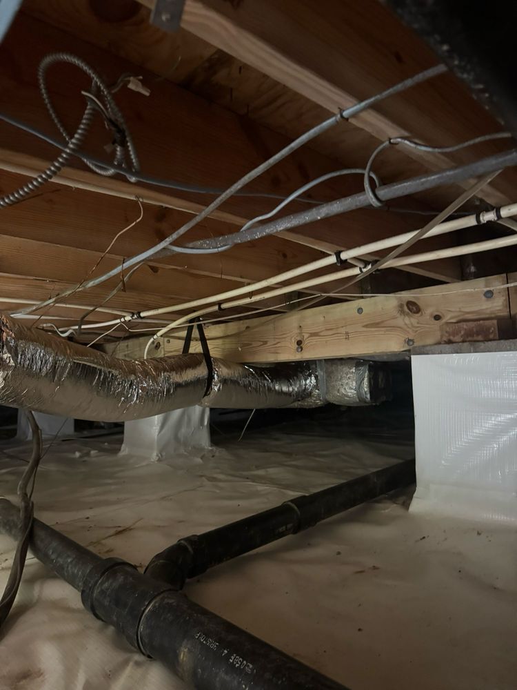 Slide of Advanced Property Restoration