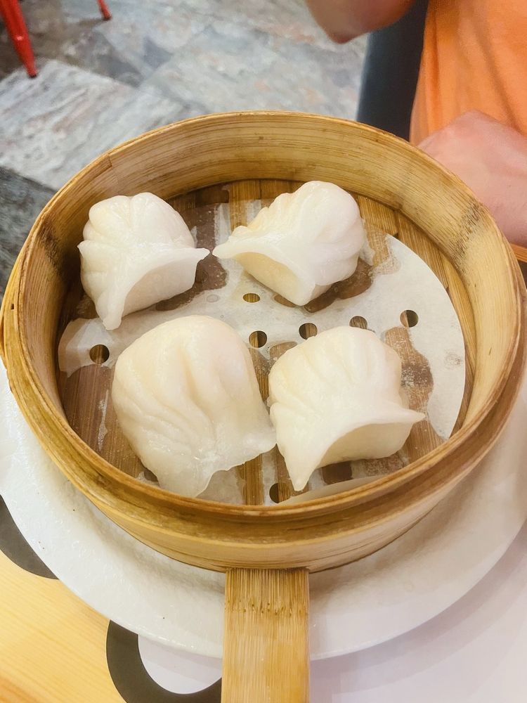 Bao Bao Chinese Dumplings