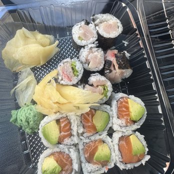 Kakuna Sushi - Ramen Near Me - San Jose, California