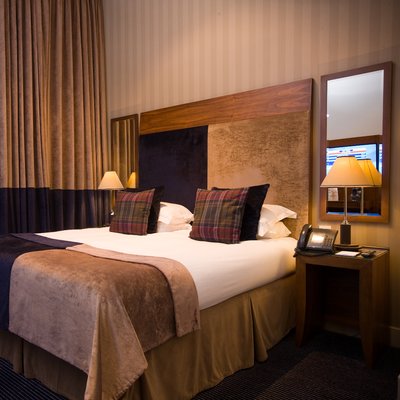 Malmaison Leeds by null