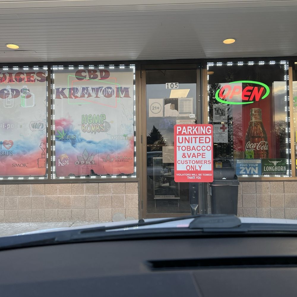 The Best 10 Vape Shops near Radisson Blu at Mall of America in Bloomington,  MN