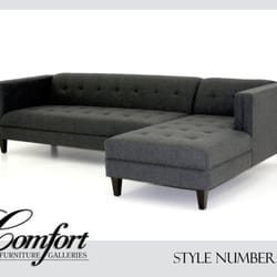 Comfort Furniture Galleries - Beds San Diego, CA