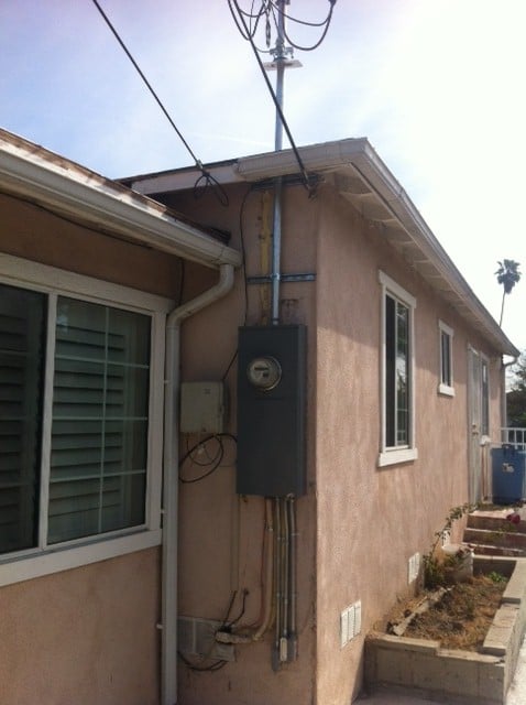 Slide of Wiring Solutions