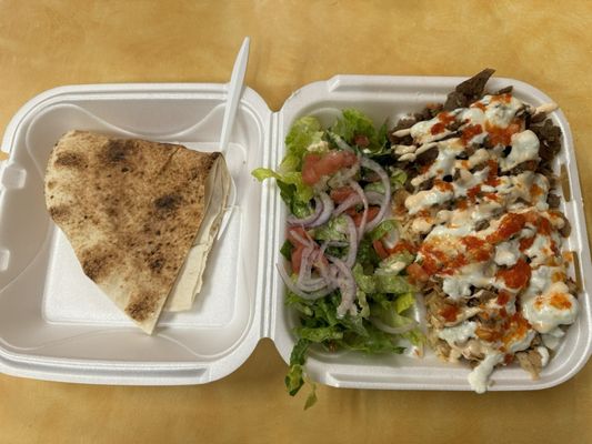 Baraka Shawarma Atlanta by null