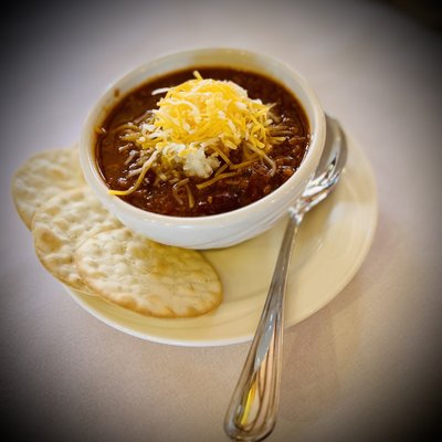 Paradise Inn by null