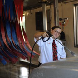 Mike's Carwash