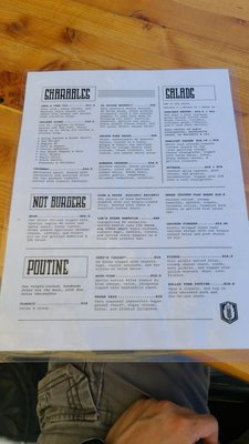 Fire Hall Kitchen & Tap by null