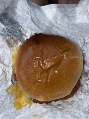 Wendy's by null