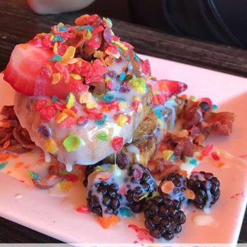 Bosscat Kitchen & Libations - New American Near Me - Irvine, California