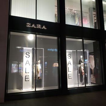 Zara - Sale!!! - Men's Clothing Near Me - San Diego, California
