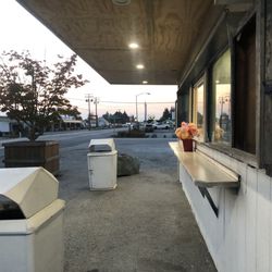 The Net Drive-In