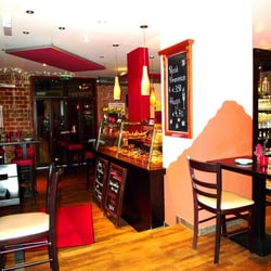 Tinto Tapas Bar