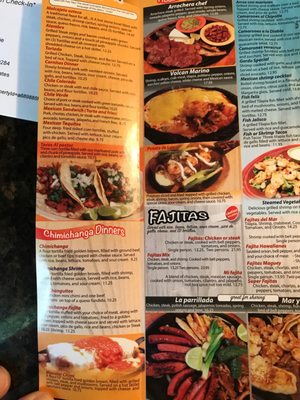 Menu photo 1 El Maguey Edwardsville, IL Menu photo 1 El Maguey Edwardsville, IL