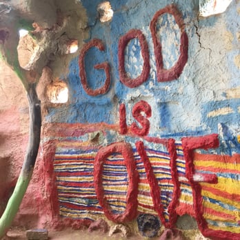 Salvation Mountain - Landmarks & Historical Buildings Near Me - Niland, California Salvation Mountain - Landmarks & Historical Buildings Near Me - Niland, California