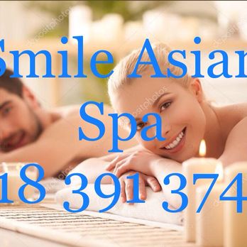 Smile SPA - Massage Near Me - Schenectady, New York Smile SPA - Massage Near Me - Schenectady, New York