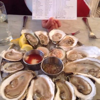 Neptune Oyster - Wellfeet (MA), Island Creek (MA), Katama Bay (MA), Onset (MA), Pemaquid (ME), Summerside (PEI) Oysters and Cherryatone Clams - Seafood Near Me - Boston, Massachusetts Neptune Oyster - Wellfeet (MA), Island Creek (MA), Katama Bay (MA), Onset (MA), Pemaquid (ME), Summerside (PEI) Oysters and Cherryatone Clams - Seafood Near Me - Boston, Massachusetts