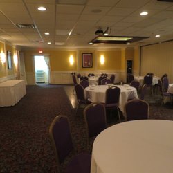 Prime N'wine - Private banquet room
