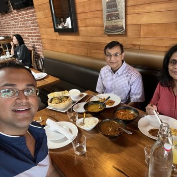 Spice Social - Indian Near Me - Fullerton, California