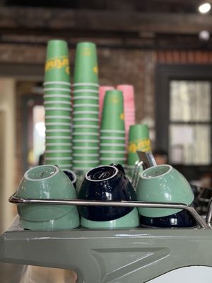 Partners Coffee - Long Island City by null