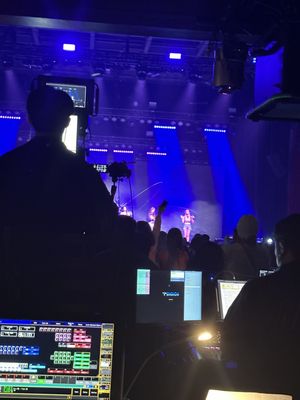 Coca-Cola Roxy by null