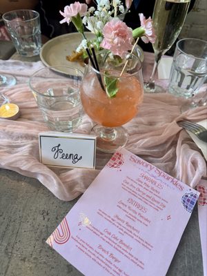 Cafe Skye LES by null