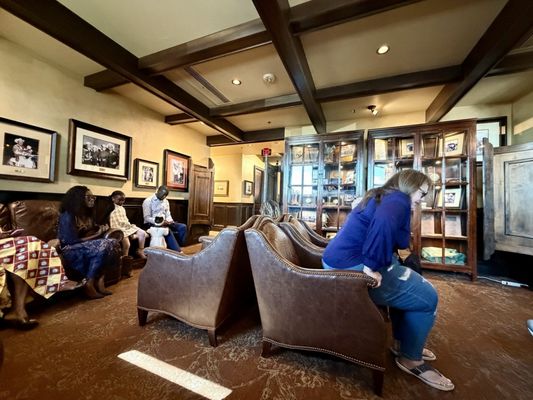 Steiner Ranch Steakhouse by null