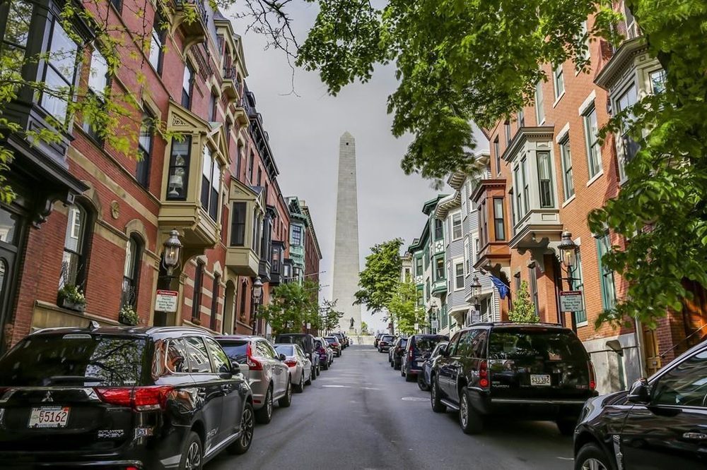 CHARLESTOWN LAW GROUP Updated September 2024 13 Photos 529 Main