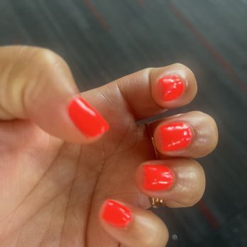 Swanky Nails & Spa - I was very disappointed with my overall experience at Swanky Nail in Chicago. - Nail Salons Near Me - Chicago, Illinois Swanky Nails & Spa - I was very disappointed with my overall experience at Swanky Nail in Chicago. - Nail Salons Near Me - Chicago, Illinois