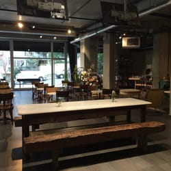 Petra Roasting Co.