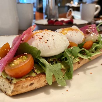 Blue Duck Tavern - Avocado Toast* (Earth N Eats, PA) - New American Near Me - Washington, DC, District of Columbia Blue Duck Tavern - Avocado Toast* (Earth N Eats, PA) - New American Near Me - Washington, DC, District of Columbia