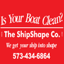 Photo of The Ship Shape Co
