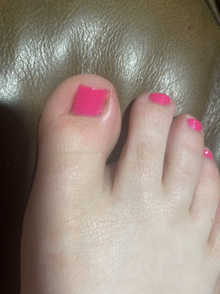 USA NAILS TOO Updated October 2024 52 Photos & 41 Reviews 3210 N