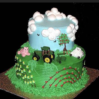 Cecy's Cakes - Bakeries Near Me - Joplin, Missouri