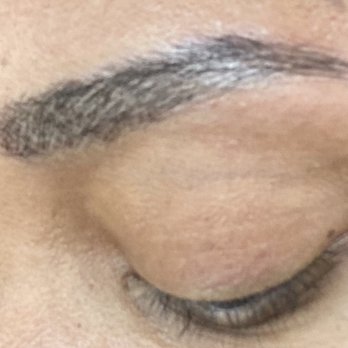 Mircoblading by Charlotte - After first session. Second session in four weeks. - Estheticians Near Me - La Mesa, California