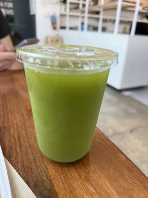 sweetgreen by null