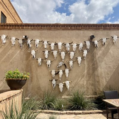 Gage Hotel by null