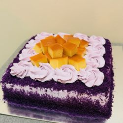 Ube Licious