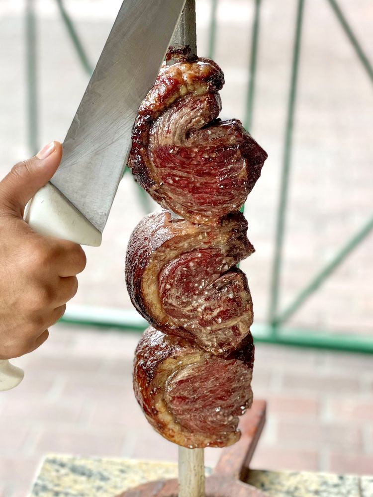 Rei Do Gado Brazilian Steakhouse — Gaslamp Quarter