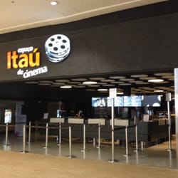 Espaço Itaú de Cinema