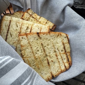 Grappa - House Focaccia - Mediterranean Near Me - Seattle, Washington Grappa - House Focaccia - Mediterranean Near Me - Seattle, Washington