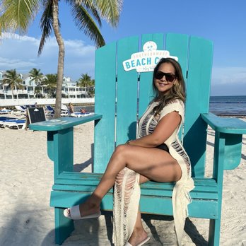 Southernmost Beach Cafe - Venues & Event Spaces Near Me - Key West, Florida