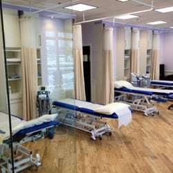 PhysioFlow - PHYSIOFLOW - Physiotherapy