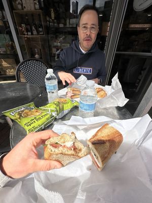 Cardullo's Gourmet Shoppe by null