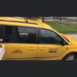 Xpress Taxi Co